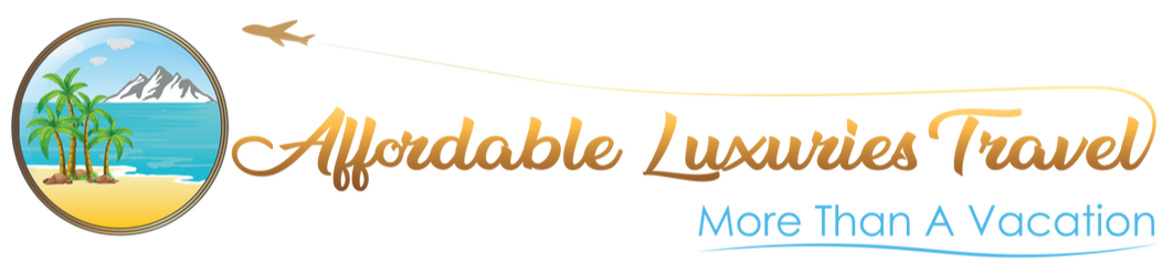 Affordable Luxuries Travel Logo