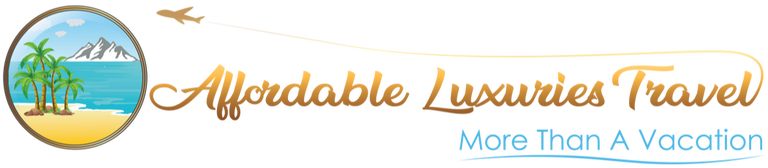 Affordable Luxuries Travel Logo